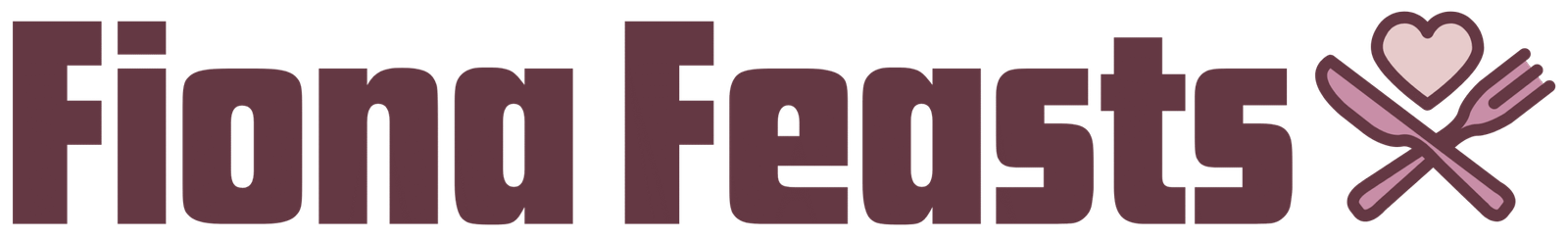 FionaFeasts