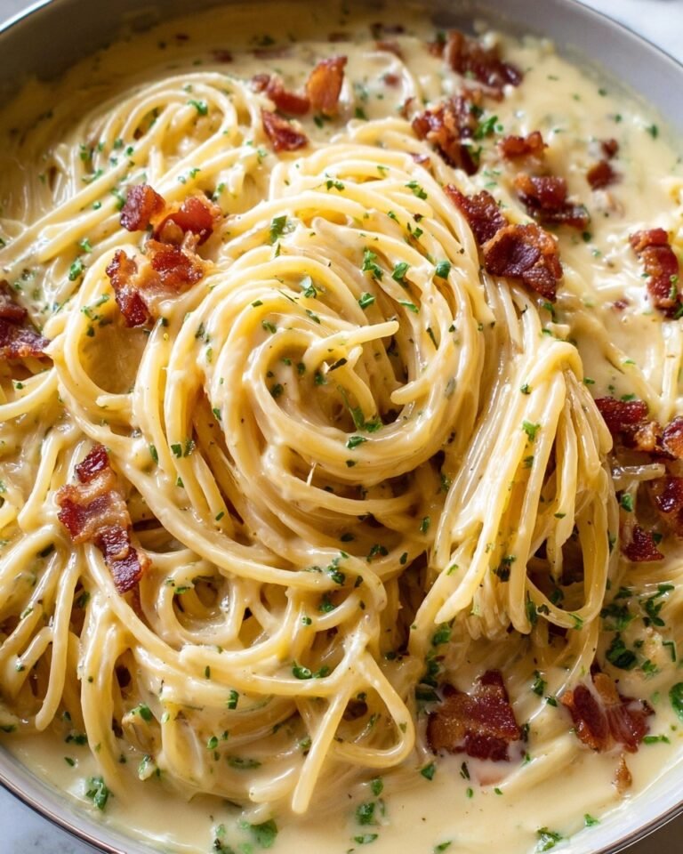 Miso Carbonara Recipe