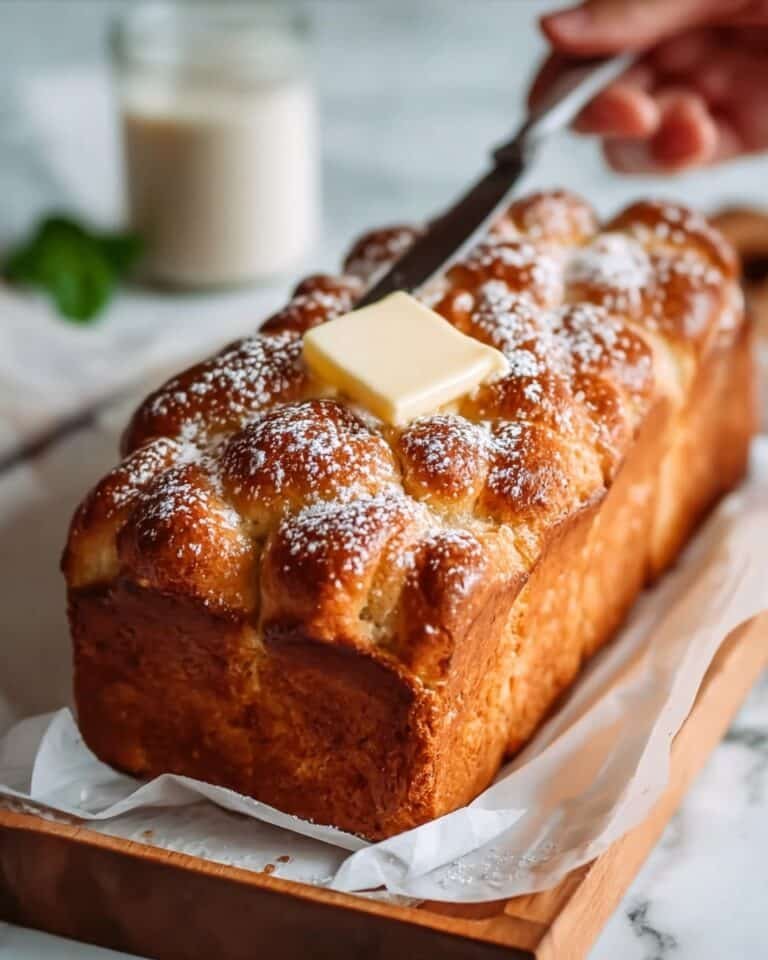 The World’s Best Banana Bread Recipe